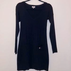 Karen Millen wool mini dress
